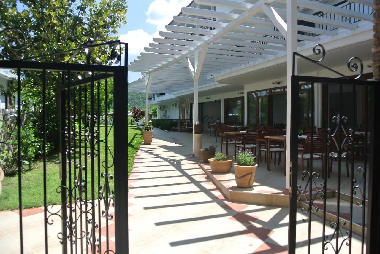 Aparthotel Milies Apartments Stavros  Greece