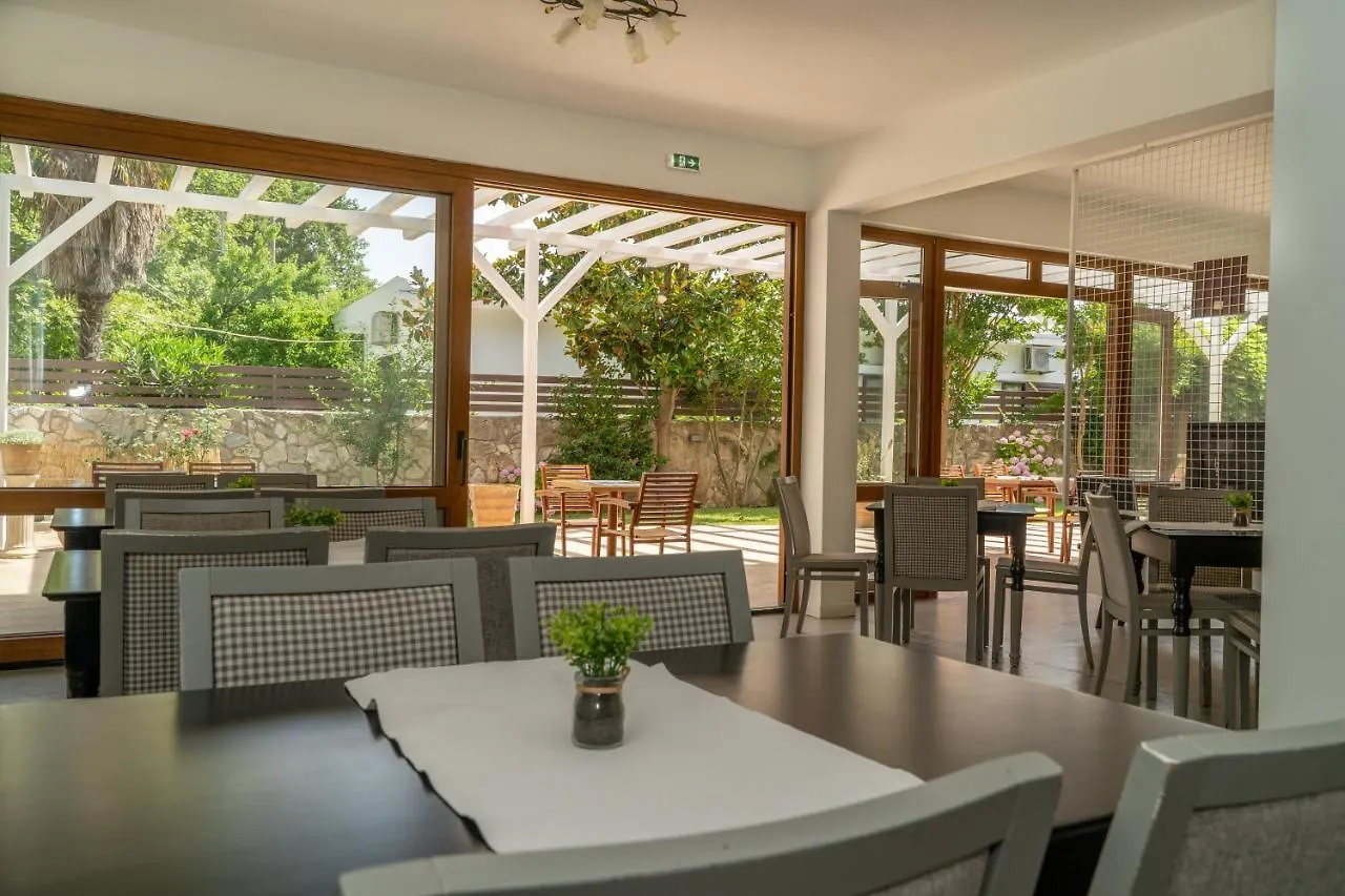 Milies Apartments Stavros  0*, Stavros (Thessaloniki) Greece