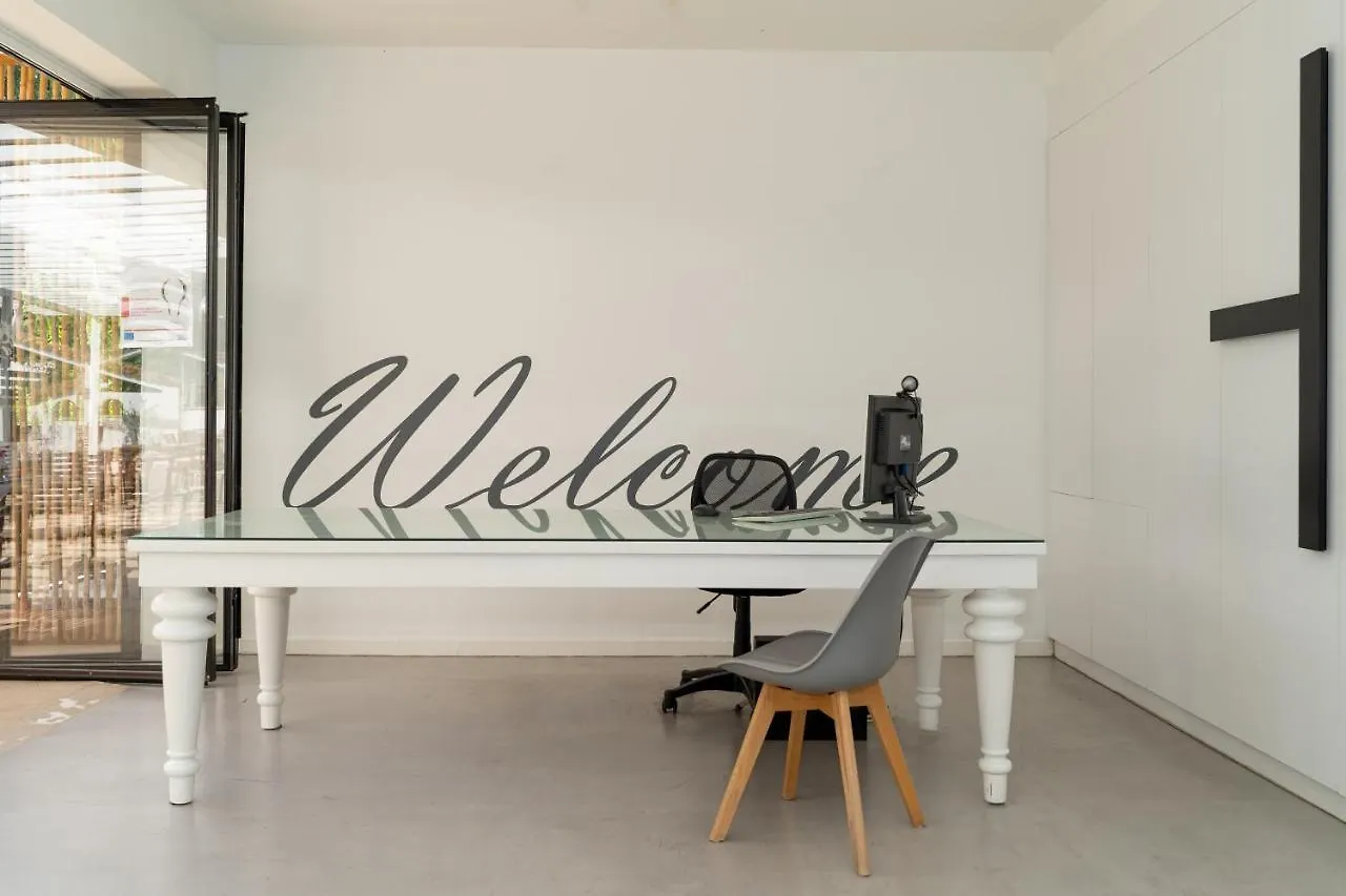 Milies Apartments Stavros  Stavros (Thessaloniki)
