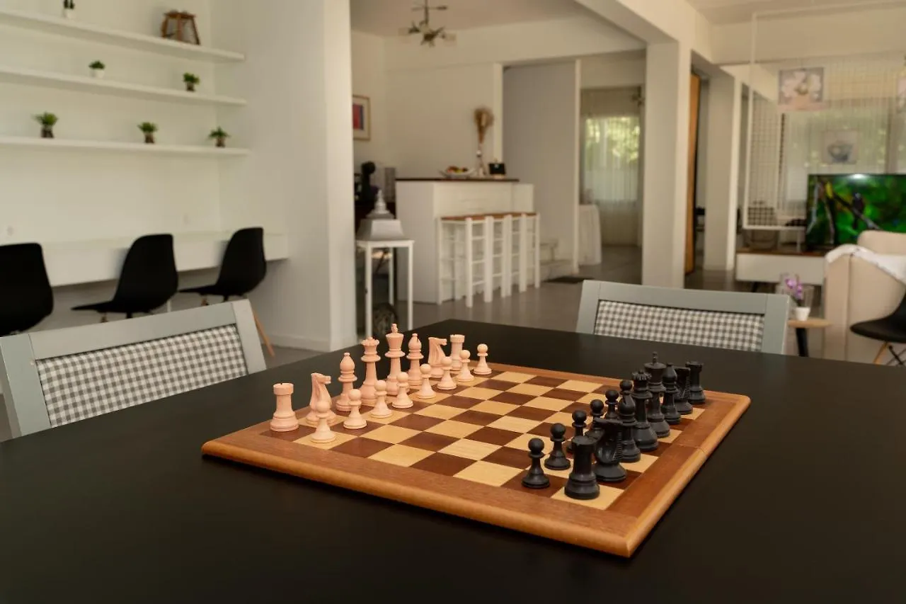 Milies Apartments Stavros  Aparthotel Stavros (Thessaloniki)