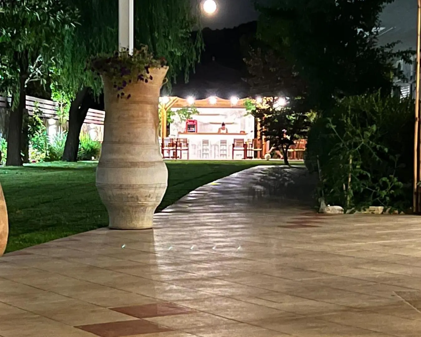 Milies Apartments Stavros  Aparthotel Stavros (Thessaloniki)