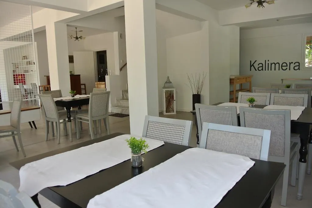 Milies Apartments Stavros  0*, Stavros (Thessaloniki) Greece