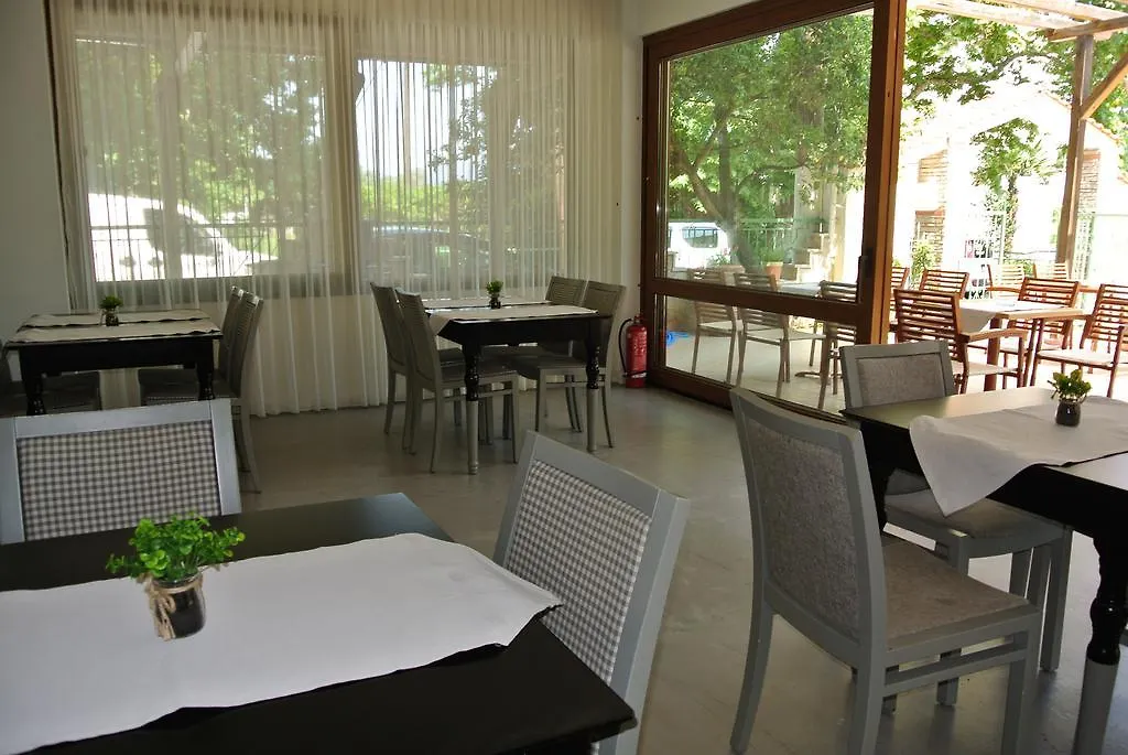 Milies Apartments Stavros  Aparthotel Stavros (Thessaloniki)