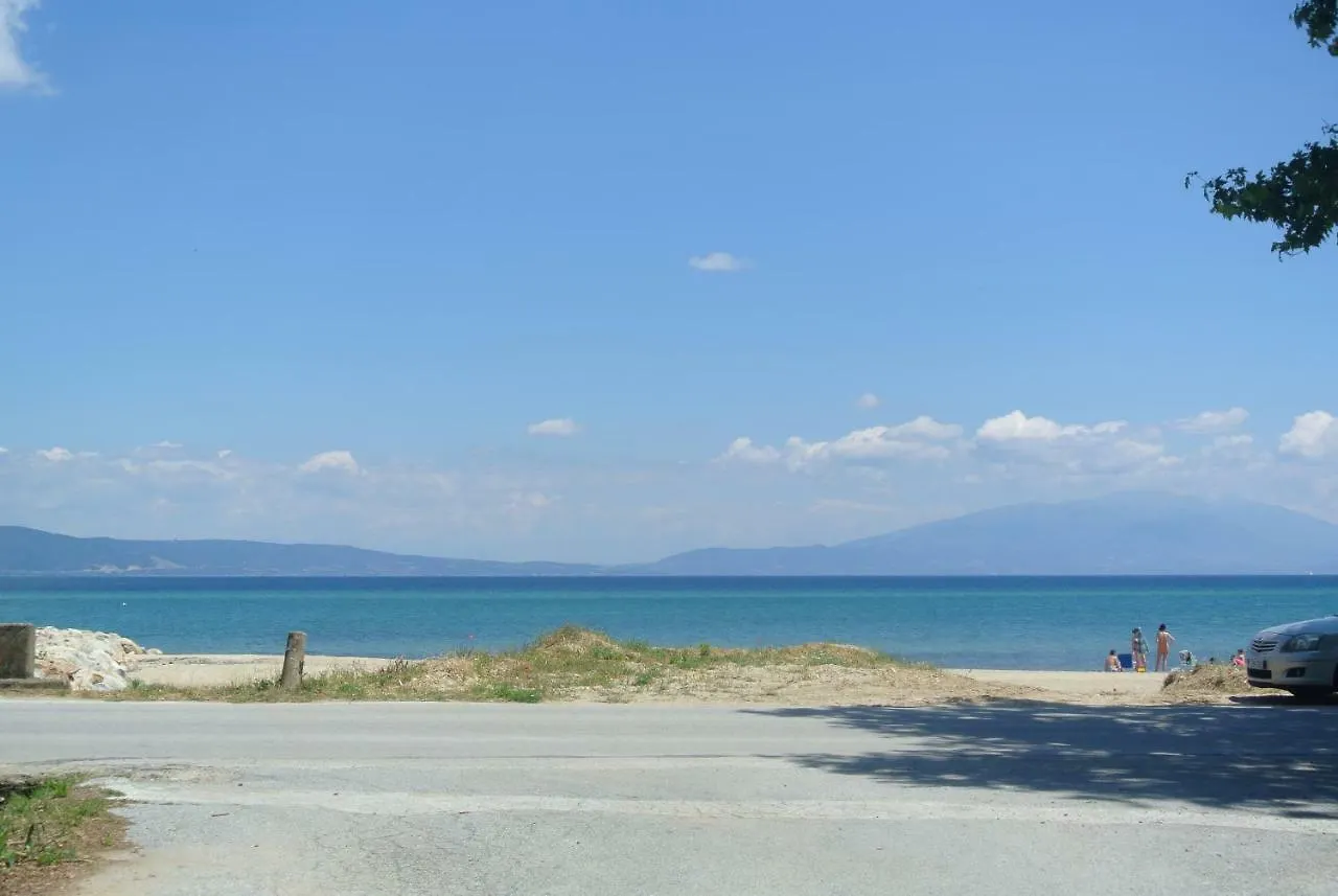 Milies Apartments Stavros  Stavros (Thessaloniki)
