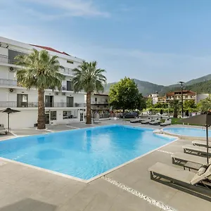 3* Ξενοδοχείο Stavros