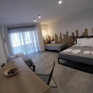  Ξενοδοχείο με διαμερίσματα Zoe _apartments_