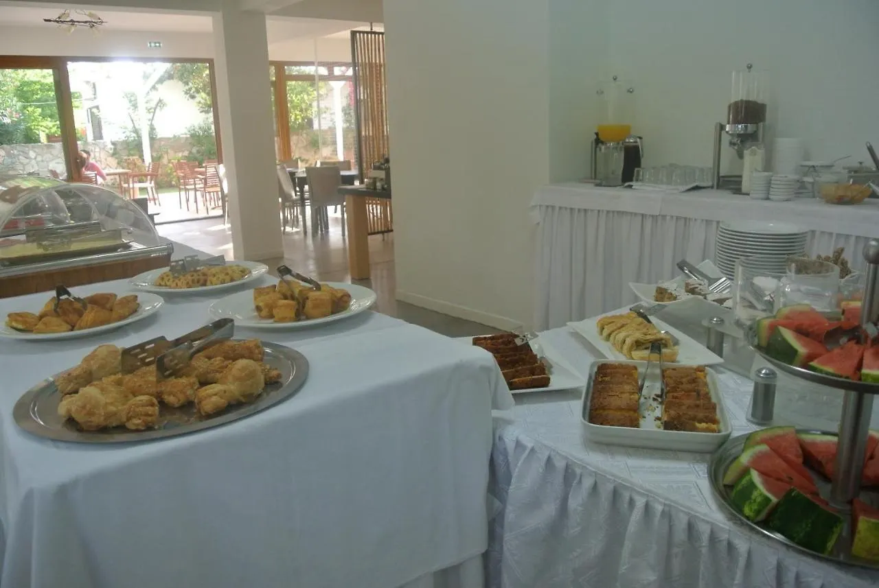 Milies Apartments Stavros  0*, Stavros (Thessaloniki)