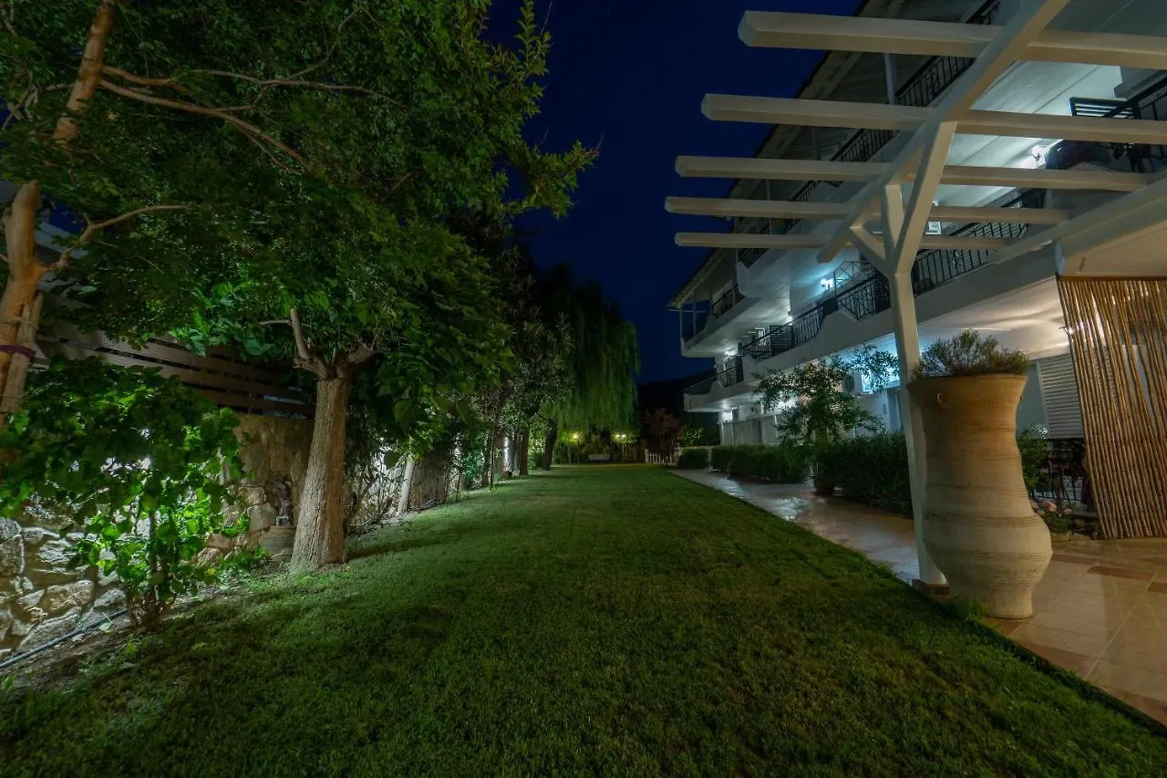 Milies Apartments Stavros  0*, Stavros (Thessaloniki) Greece