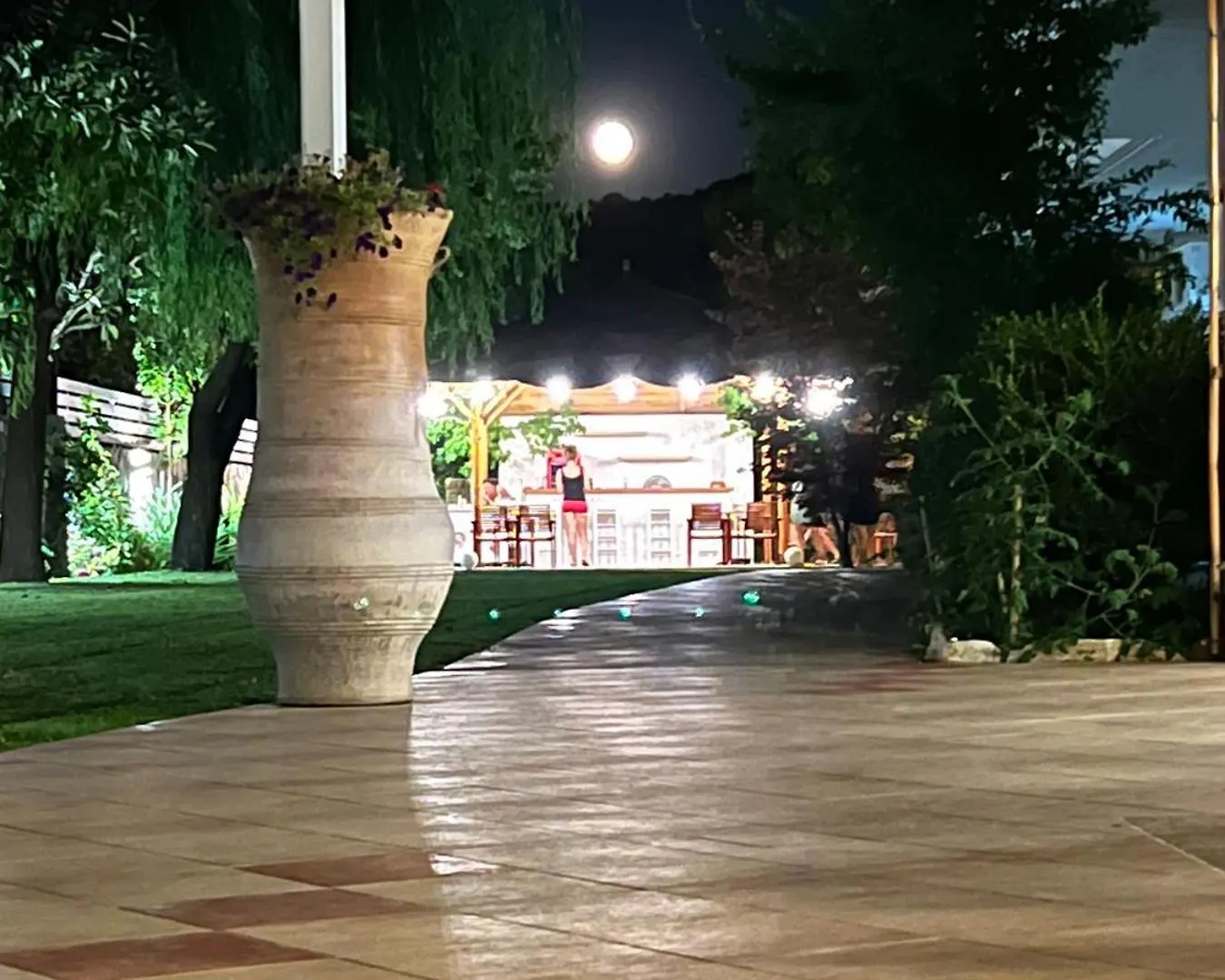 Milies Apartments Stavros  0*, Stavros (Thessaloniki) Greece