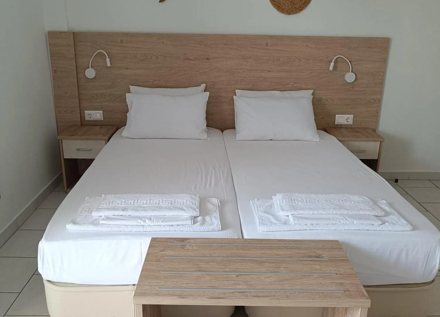 Milies Apartments Stavros  Stavros (Thessaloniki)