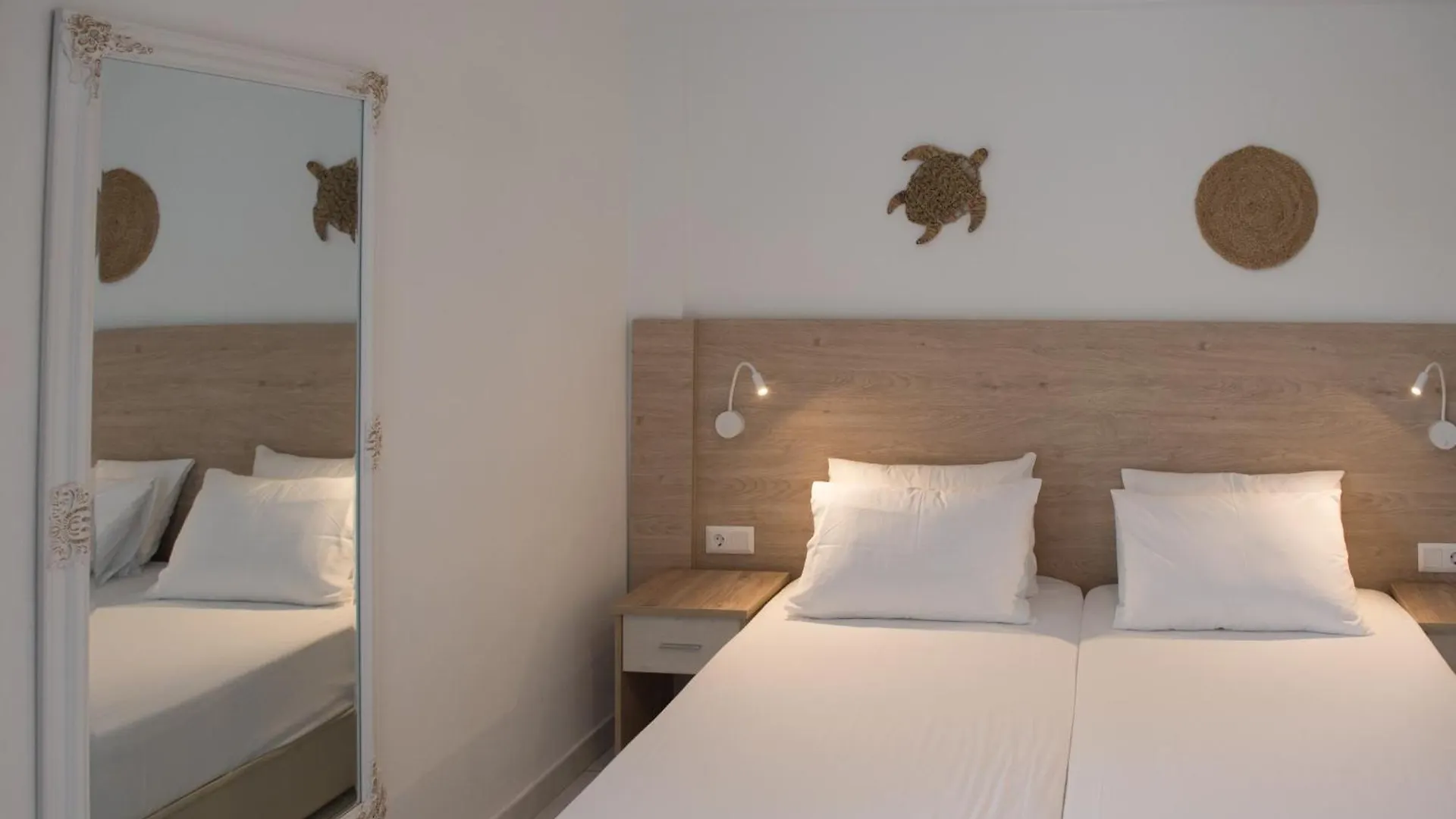 Milies Apartments Stavros  0*, Stavros (Thessaloniki) Greece