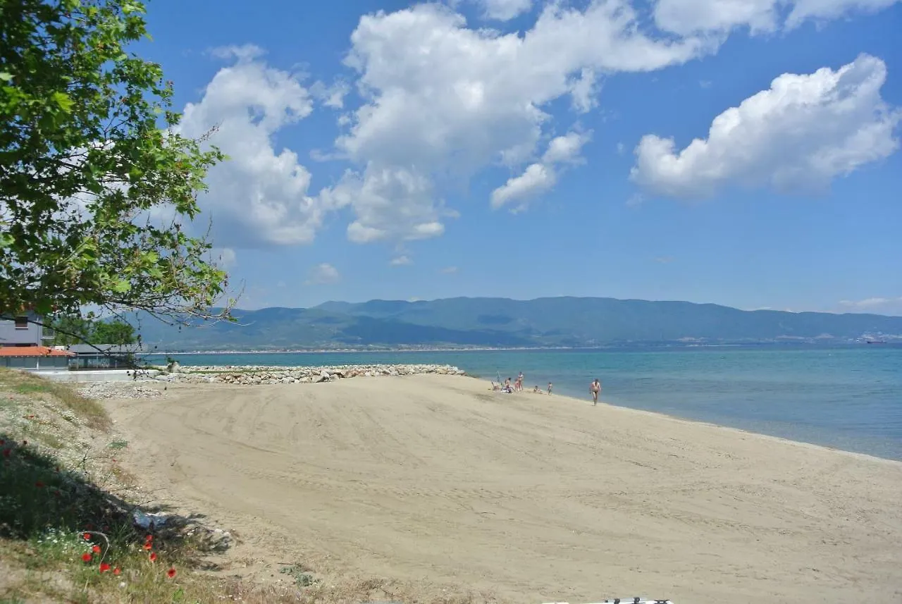 Milies Apartments Stavros  0*, Stavros (Thessaloniki)