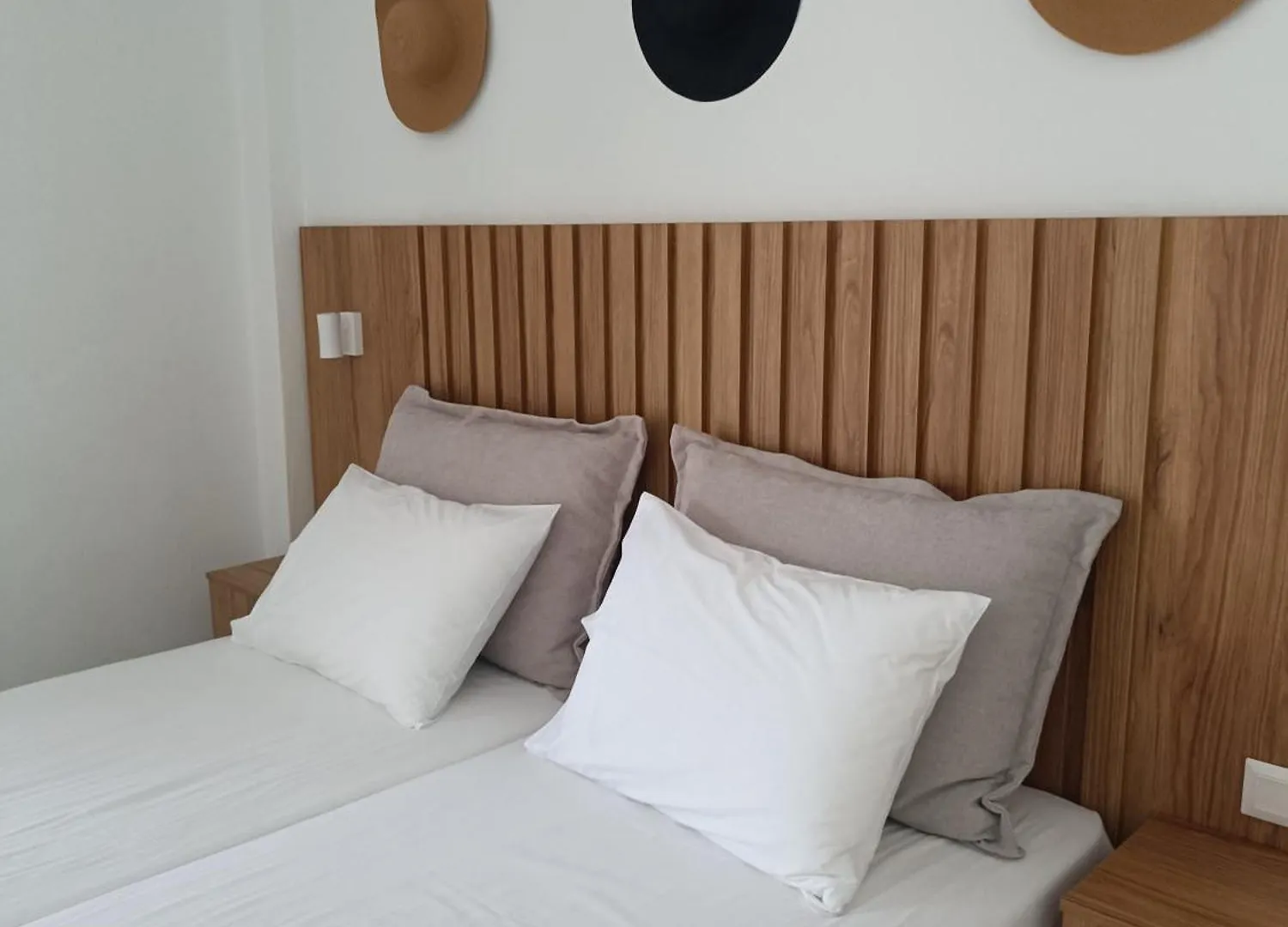 Apart Otel Hotel Milies Stavros