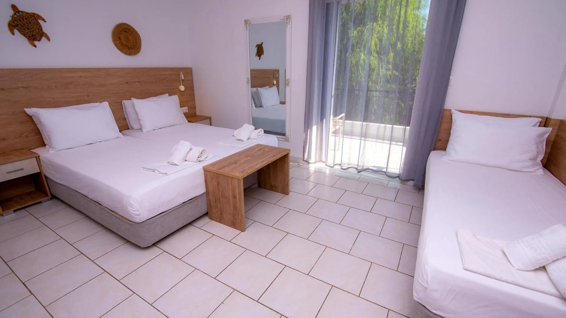 Hotel Milies Stavros  Stavros (Thessaloniki)