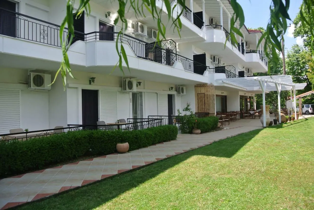 Hotel Milies Stavros  Stavros (Thessaloniki)