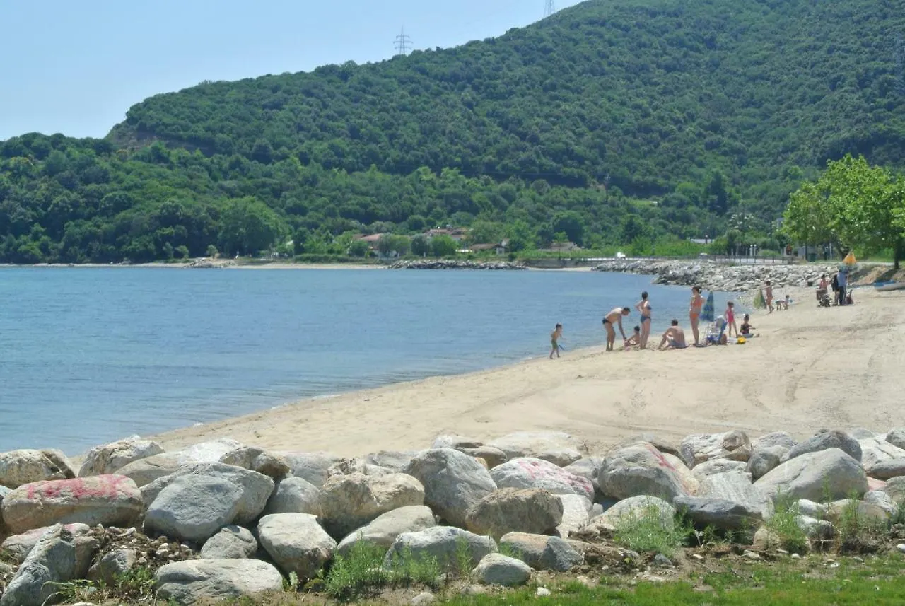 Hotel Milies Stavros  0*, Stavros (Thessaloniki)