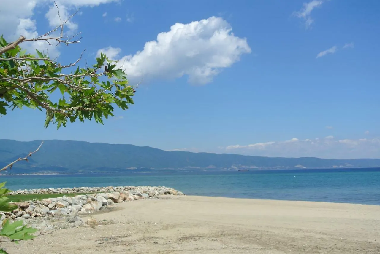 Hotel Milies Stavros  0*, Stavros (Thessaloniki)